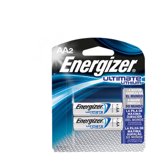 Trivia: Gana con Energizer Ultimate Lithium