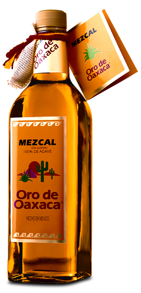 El mezcal de Oaxaca, la bebida más exportada de México