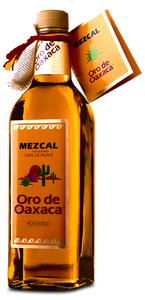 El mezcal de Oaxaca, la bebida más exportada de México