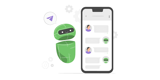 Bots publicitarios de WhatsApp y Telegram: El futuro de la publicidad personalizada