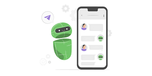 Bots publicitarios de WhatsApp y Telegram: El futuro de la publicidad personalizada