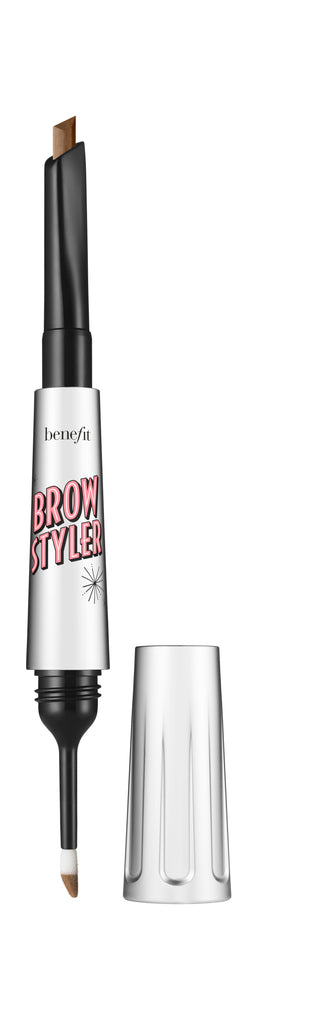 Cejas de 10 con Benefit Cosmetics