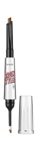 Cejas de 10 con Benefit Cosmetics