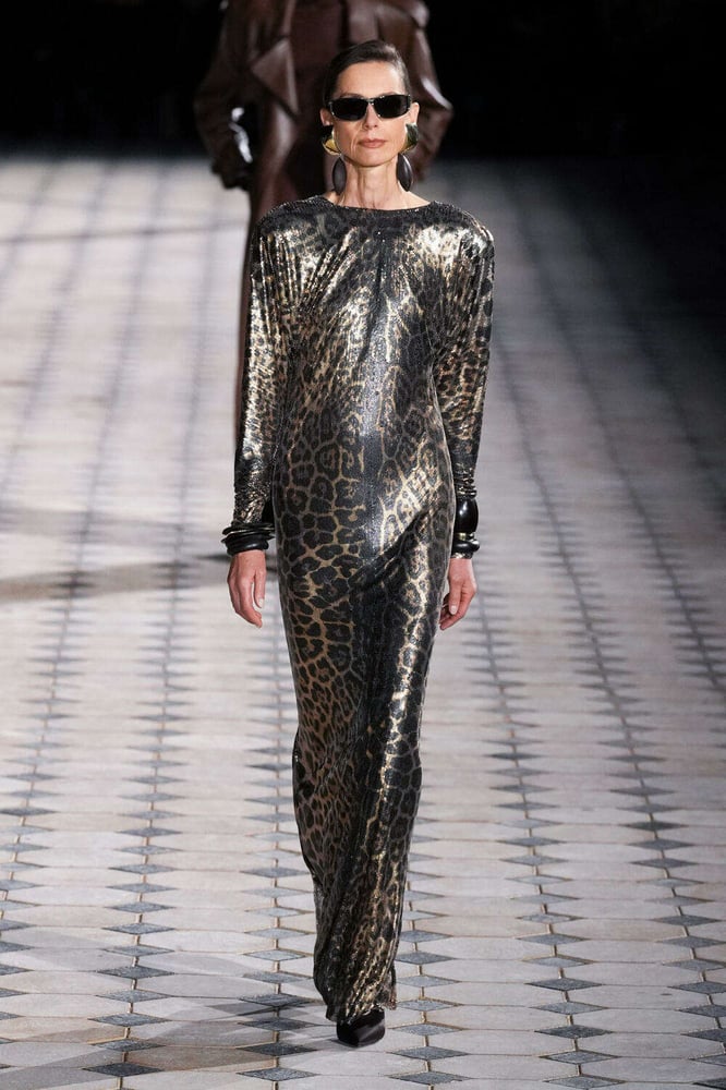 Paris Fashion Week full of shows and novelties