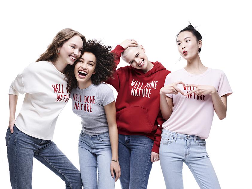 ¡Skincare para millennials!