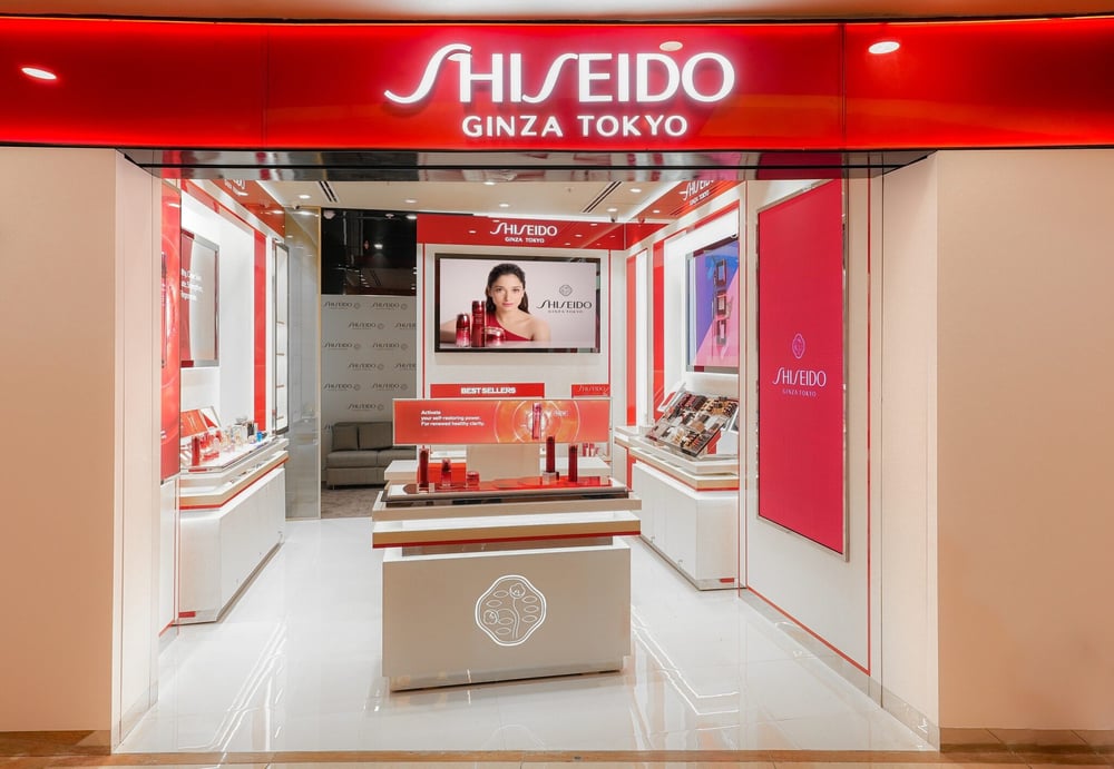 New Shiseido venture fund will invest in innovative early-stage companies
