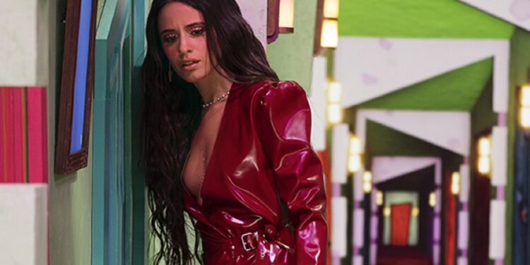 TikTok presenta una actuación musical inmersiva y exclusiva de Camila Cabello