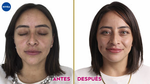 BIENVENIDA A LA NUEVA ERA ANTI-MANCHAS