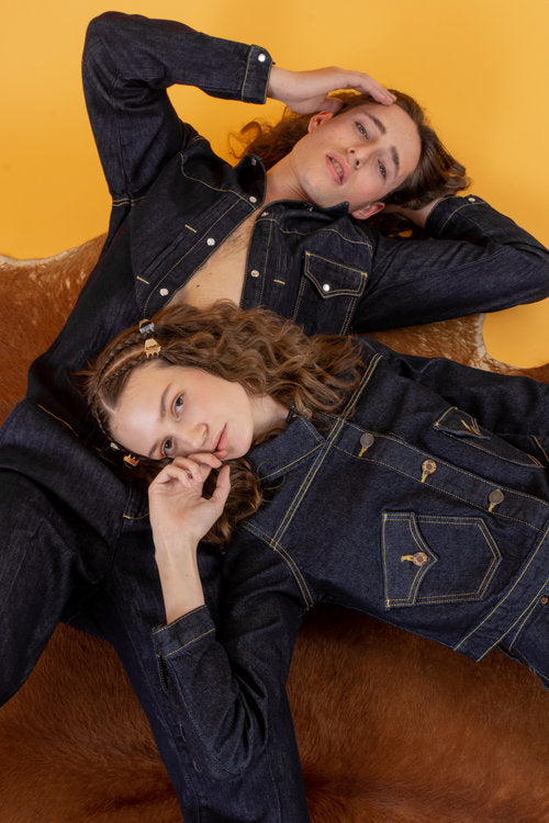 Archivo Moda Mexicana presenta Fashion Gallery No.1 ¿Qué va a quedar de ti?