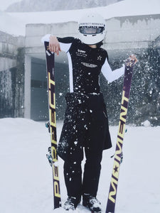 Perfect Moment unveils exclusive capsule collection with BWT Alpine