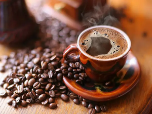 El efecto del café en el organismo: beneficios y perjuicios