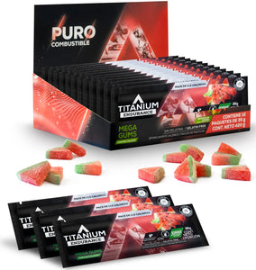 Entrevista con el Equipo de Titanium Sport Nutrition