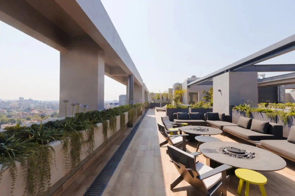 Fin de semana de maratón en la CDMX: la mejor ruta para convertirse en anfitrión en Airbnb