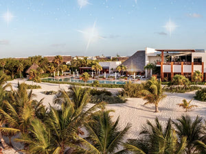Caribbean Holidays: Chablé Hotels te invita a celebrar la temporada navideña