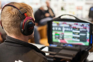 El gran boom de los videojuegos y los deportes electrónicos