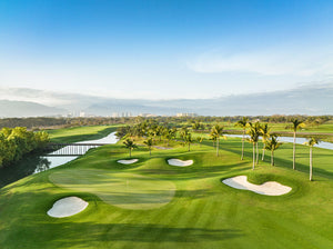 TOTALPLAY EXTIENDE LA PROMOCIÓN DE LA VENTA AL 2X1 EN EL MEXICO OPEN AT VIDANTA
