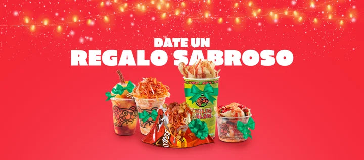 Tips para armar la mejor mesa de antojos y disfrutar al máximo la temporada decembrina