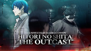 ESTRENO MUNDIAL DEL TRÁILER DE GAMEPLAY PARA HITORI NO SHITA: THE OUTCAST GAME