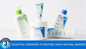 Trivia: Gana un kit de CeraVe