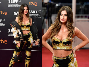 Versace partners with Beijing International Film Festival