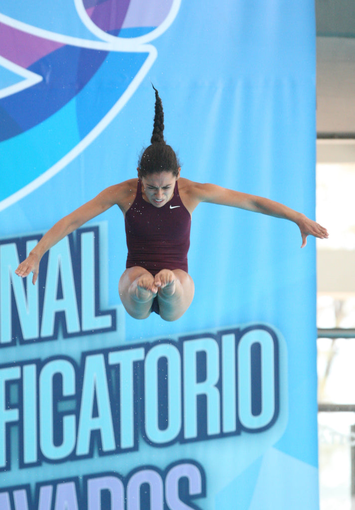 GABY AGUNDEZ Y ALEJANDRA OROZCO DOMINAN SELECTIVO Y CLASIFICAN AL MUNDIAL