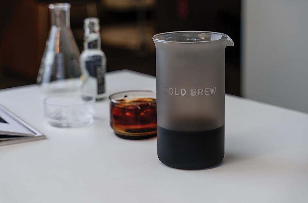 MITOS DEL COLD BREW ¿QUÉ TAN EXPERTO ERES DEL CAFÉ EN FRÍO?