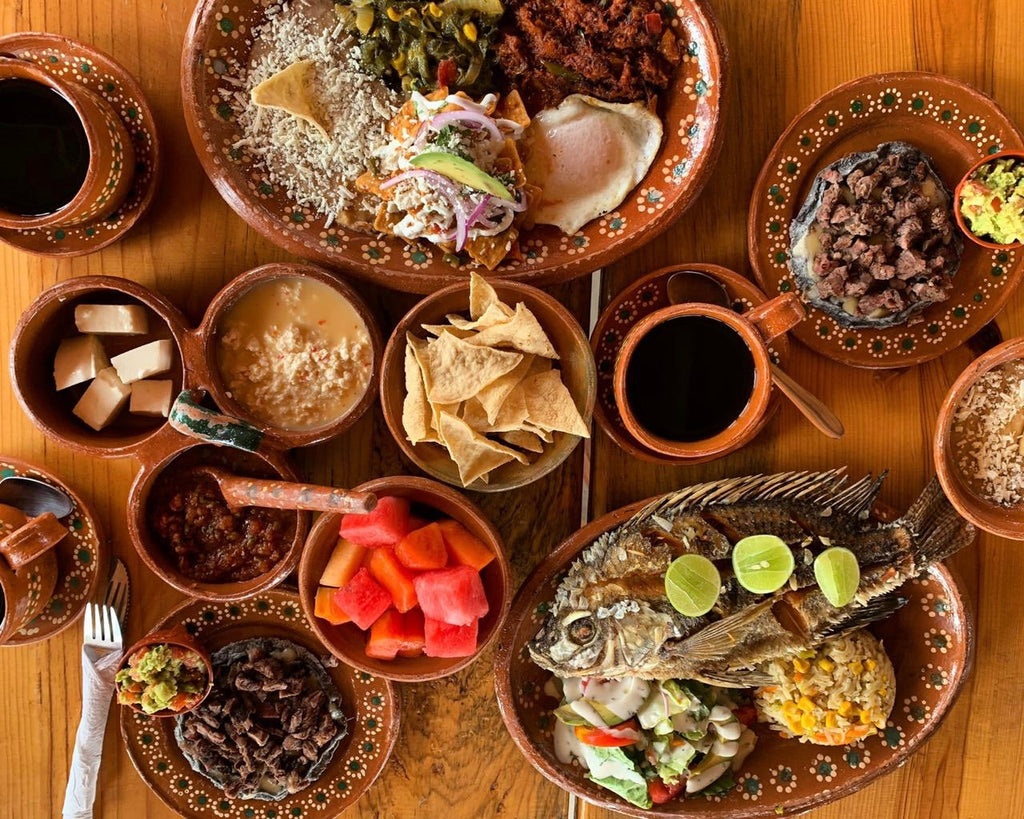 Sabores que cuentan historias: Restaurantes imperdibles para visitar en Sinaloa