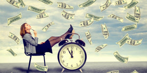 5 consejos para ganar dinero en tu tiempo libre