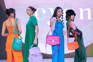 Con diseños únicos e inspirados en el empoderamiento personal, Fashion Space