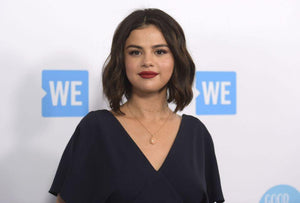 What to Know About Selena Gomez’s Makeup Brand, Rare Beauty