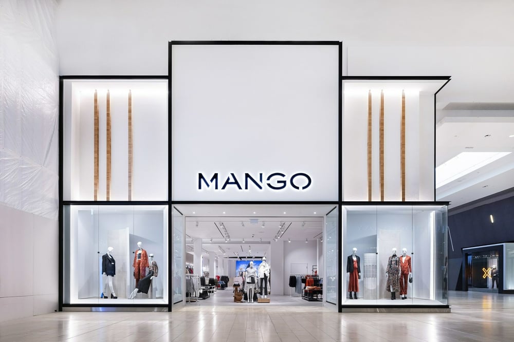 Mango opens first Canadian flagship at Yorkdale Shopping Centre