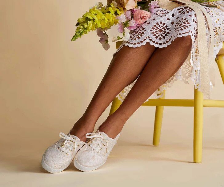 Designer Brands acquires Keds from Wolverine, inks new Hush Puppies licensing deal