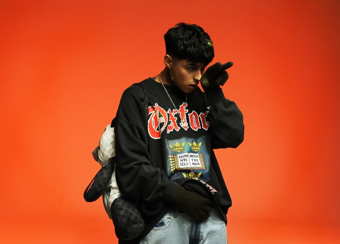 Maiky Moves, la nueva estrella del género urbano, estrena "Enpiketá"