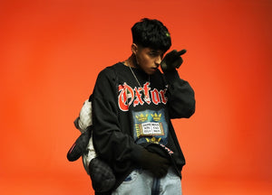 Maiky Moves, la nueva estrella del género urbano, estrena "Enpiketá"