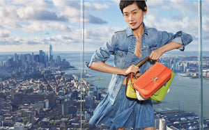 MICHAEL KORS PRESENTA BRADSHAW
