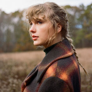 TAYLOR SWIFT PRESENTA SU NUEVO ÁLBUM ‘EVERMORE’