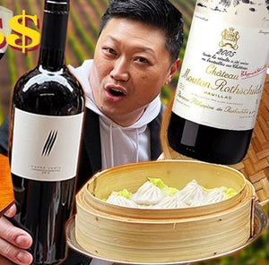 TikTok's #1 Wine Guru Reveals Affordable Picks & Pairings