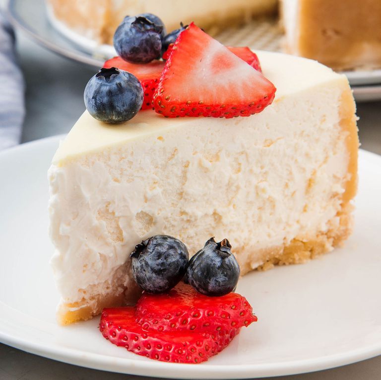 Receta de Cheesecake sin Carbohidratos