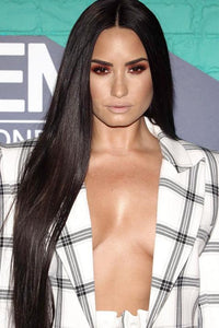 Demi Lovato tiene el truco de maquillaje que nos morimos por copiar