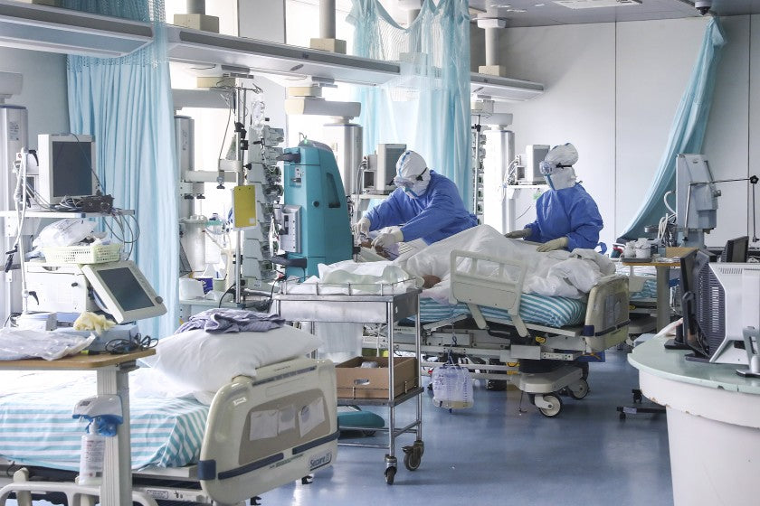 China brindará apoyo a países con sistemas de salud más débiles, aseguró portavoz de cancillería