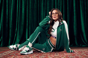 TAF SE UNE A LA CELEBRACIÓN DEL 75 ANIVERSARIO DE PUMA CON EL LANZAMIENTO DE LA COLECCIÓN PUMA ARCHIVE REMASTERED.