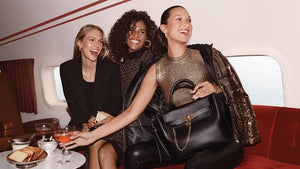 CELEBREMOS: MICHAEL KORS PRESENTA SU CAMPAÑA HOLIDAY 2021