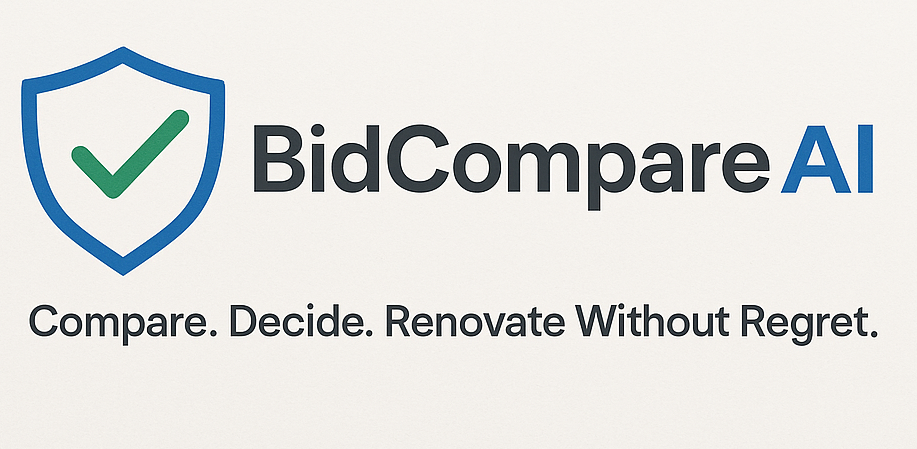 First-of-Its-Kind Free AI Tool Saving Homeowners Time, Money Stress on Home Repairs & Renovations