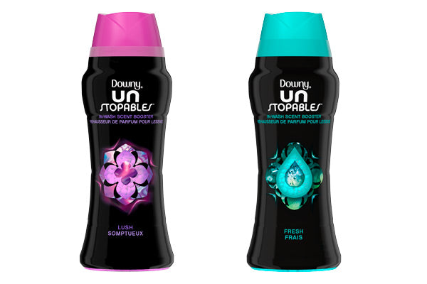 Trivia: Gana un Kit de Downy UN Stopables