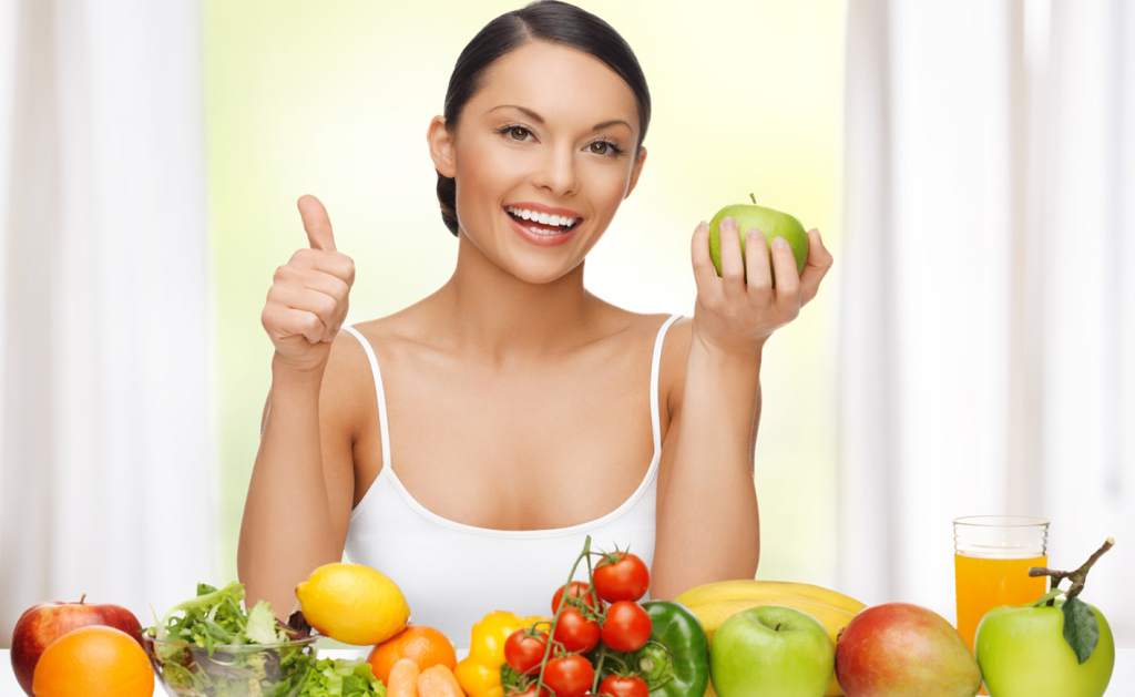 CONSEJOS PARA MANTENER UN ESTILO DE VIDA SALUDABLE