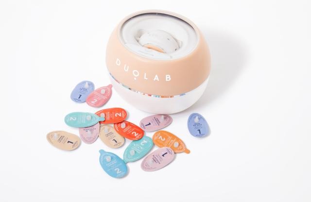 DIY Goes High-Tech With Beauty Gizmos