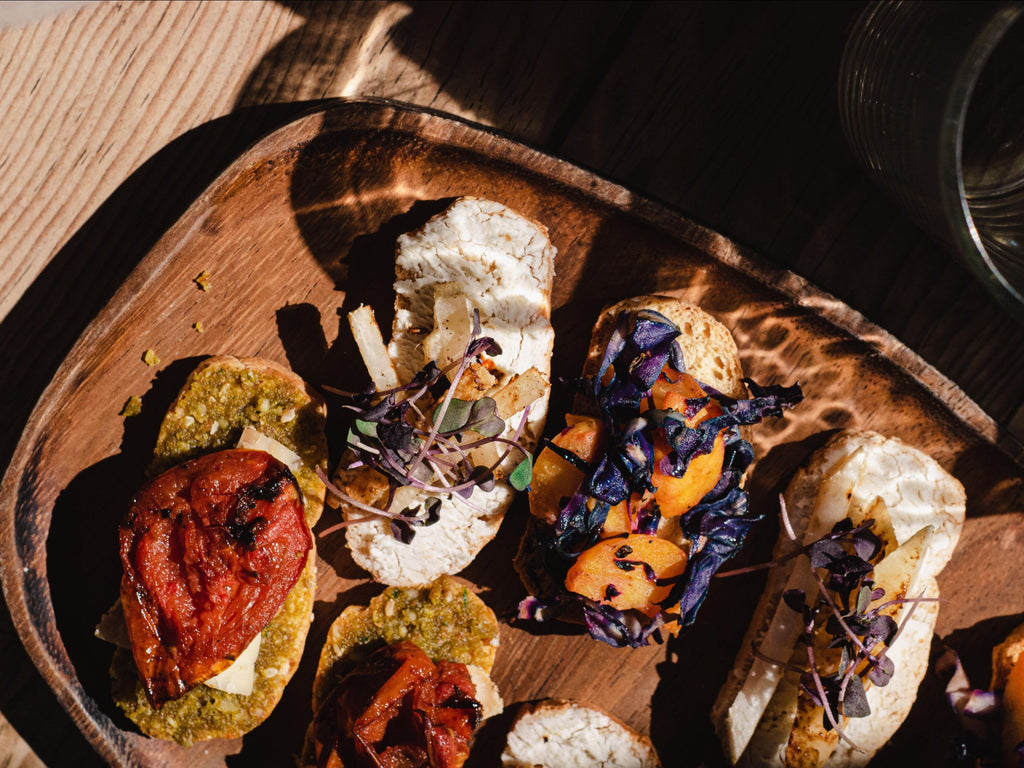 Día de la Tapa, vive esta tradición culinaria española en México