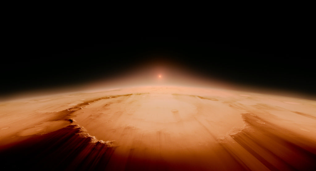 MUBI ANUNCIA EL ESTRENO DIGITAL EN EXCLUSIVA DE 'VOYAGE OF TIME