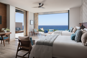 Zadún, a Ritz-Carlton Reserve, anuncia su inauguración en octubre 2019 en San José del Cabo, Baja California