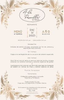 Las mejores cenas navideñas y de fin de año, solo en Marquis Reforma Hotel & SPA